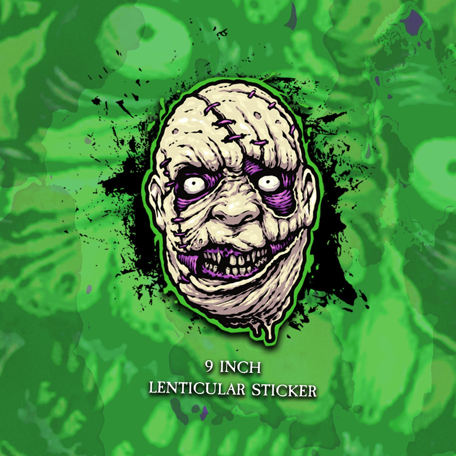 RHYMEBOOK OF THE RECENTLY DECEASED | Long Live Evil